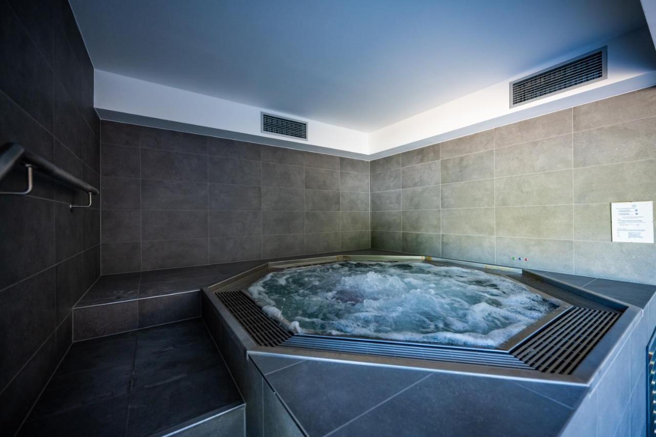 Wellness & Spa Pila Kvilda Ap 2 01 A Ap 3 07 エクステリア 写真