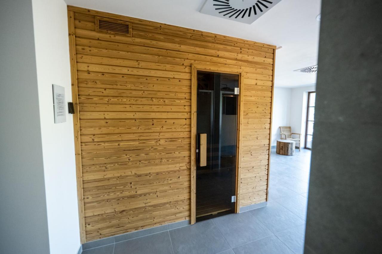 Wellness & Spa Pila Kvilda Ap 2 01 A Ap 3 07 エクステリア 写真