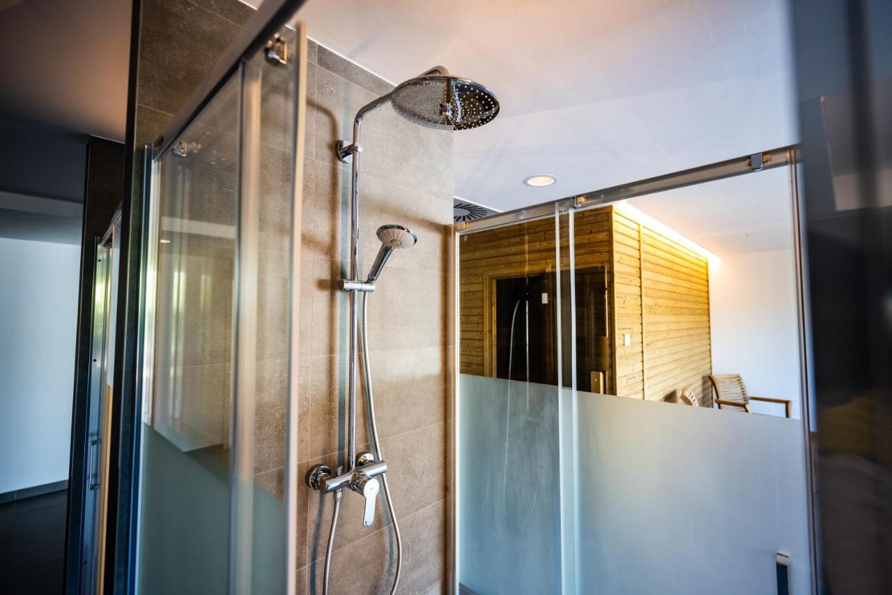 Wellness & Spa Pila Kvilda Ap 2 01 A Ap 3 07 エクステリア 写真