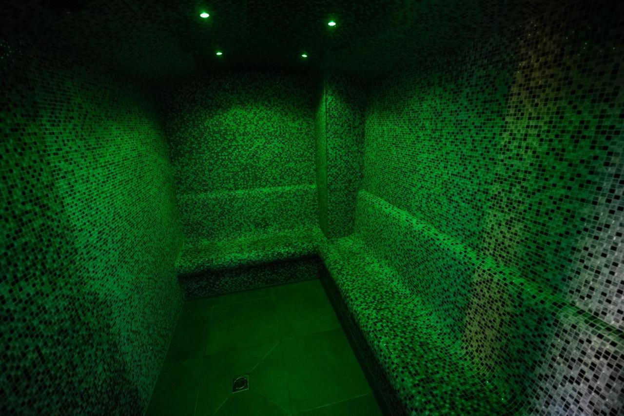 Wellness & Spa Pila Kvilda Ap 2 01 A Ap 3 07 エクステリア 写真